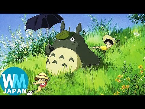映像学校で教えるべきアニメ映画 ランキングTop10
