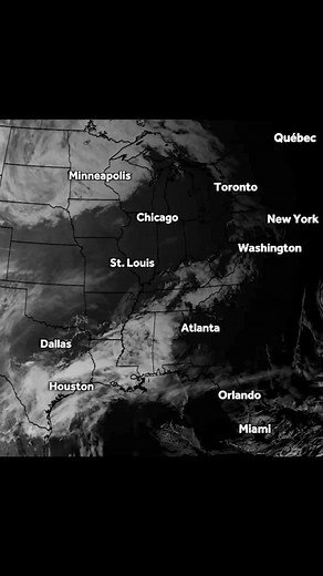 5.1K views · 27 reactions | Take a look at the eclipse passing over the U.S. on Monday from the GOES-16 satellite. | WJCL News | Facebook