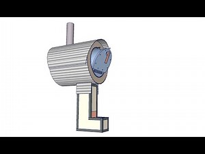 ROCKET OVEN - Revealed entirely