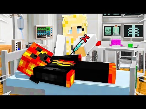 How to Play as a Doctor in Minecraft!