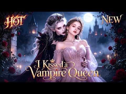 I Kissed a Vampire Queen#DreameShort