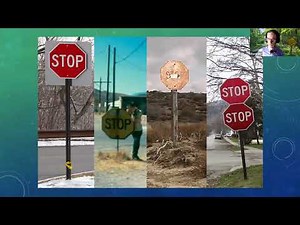 NYSLTAP-CLRP Foundational Webinar: MUTCD