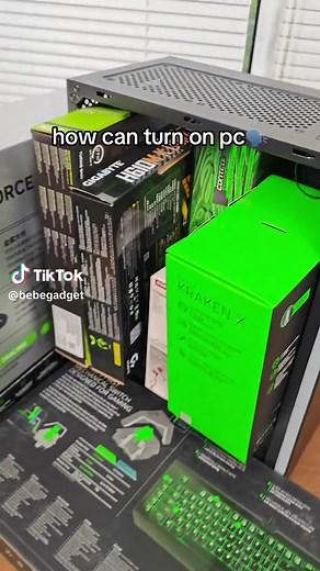 Troubleshooting Why Your PC Won't Turn On