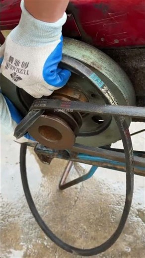 Old Tractor Belt Tips: Master Maintenance Secrets