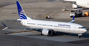 Como é voar com a Copa Airlines para os EUA fazendo conexão no Panamá