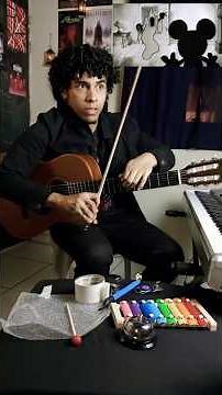 Criando Efeitos Sonoros em Desenhos Antigos Mickey Funny Sound Effects | #soundeffects