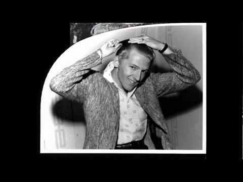 Jerry Lee Lewis - Charming Billy (Billy Boy)