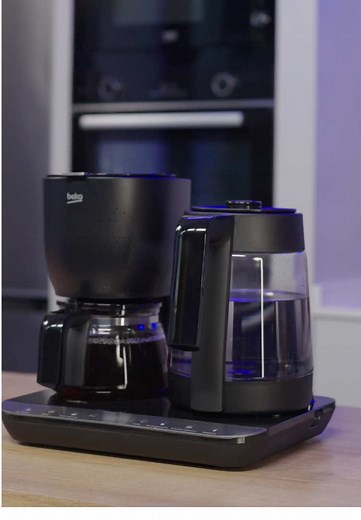 Çay mı Kahve mi? Beko Dem Deluxe ile İkisini De Yapın