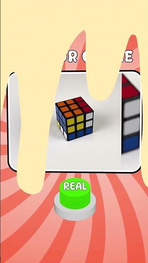 REAL or CAKE Quiz? ✔️🍰❌ 99% Fail This Challenge! Is it Cake?