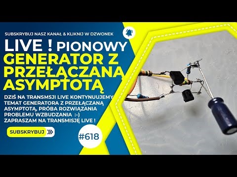 Jak działa radio? Budowa odbiornika na układzie Sony CXA1538M 📻 [L/619]