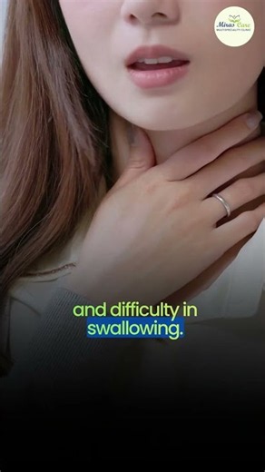 🎯 Frequent Acidity & Heartburn? It Could Be Hiatus Hernia
