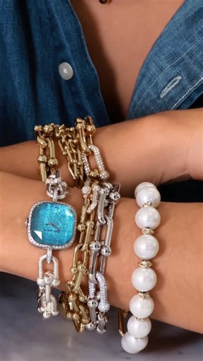 VILED Jewelry & Watches | Tiffany & Co много не бывает. Согласны? | Instagram