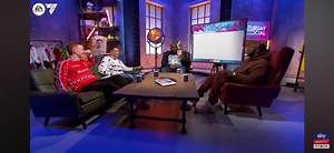 Robbie Lyle from AFTV saying David Seaman played in the Invincible season…. And the media and content creators tell us that AFTV represents the Arsenal fan base #arsenalfanaticsnews | Arsenal Fanatics News