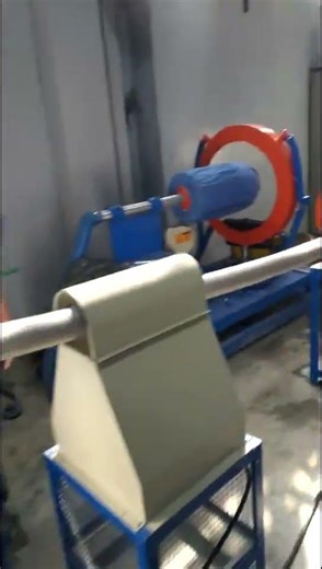 RENO PE foam machine EPE foaming polyethylene sheet/ pipe/ net/ rod/ profile extruder machine