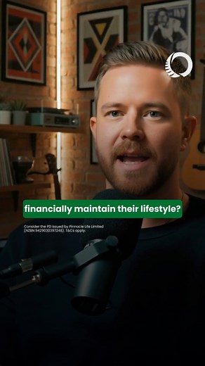 ATTENTION KIWIS!! Life insurance gets more expensive as you age. What you qualify for today may not be the same tomorrow. With OneChoice you could qualify for up to $2 million¹ in cover depending on your circumstances. Life insurance isn't just about the future, it's about peace of mind for you and your loved ones today. Whether it’s helping cover the mortgage, bills, or daily expenses, you can secure financial protection for your family. Request a quote now. ¹T&Cs apply. | OneChoice