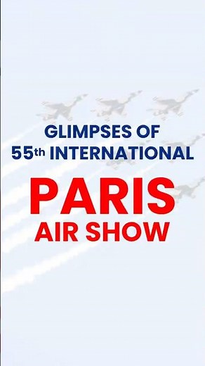 International Paris Air Show 2025 | Highlights | Alpha Aircraft Systems | APU Overhauling Expert |