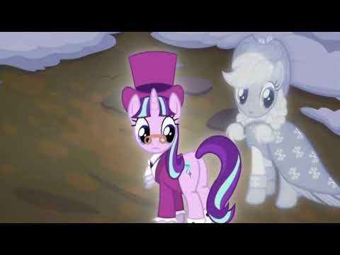MLP: FiM - The Seeds of the Past | Tamil | My Little Pony: Friendship Is Magic