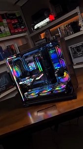 48 reactions |  Stand out with a PC that’s truly yours!  Your rig...