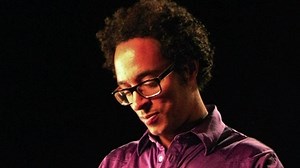 Rich Robinson: Nanoscientist