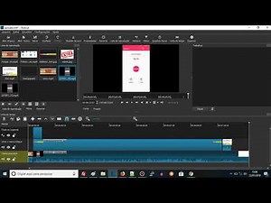 Como juntar videos em apenas 1 usando ShotCut #ficaadica