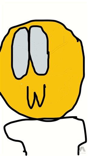 toilet paper be like (4K memes) #4k #memes #animation