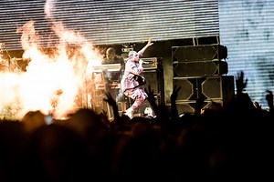 WATCH: Kendrick Lamar Releases New Video for “HUMBLE” -