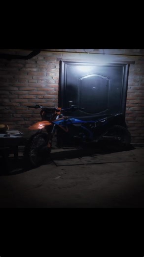 Extreme Pit Bike Enduro Edit