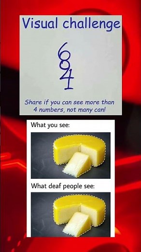 How many numbers are there in the figure?