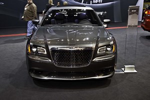 2014 Chrysler 300
