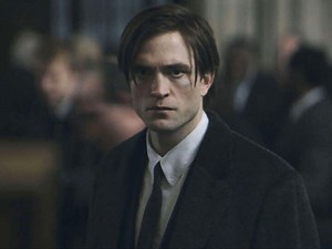 ‘The Batman’ poster features an invisible secret message