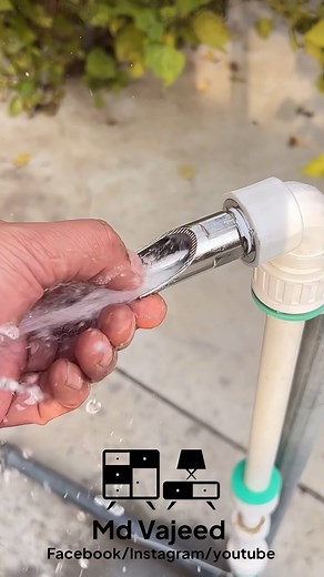 Md Vajeed on Instagram: "Best Tabs For Plumbing Work"
