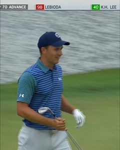 369K views · 8.9K reactions | If it’s Jordan Spieth, there’s always a chance. The best escape shots from the Ryder Cup USA veteran. | PGA TOUR | Facebook