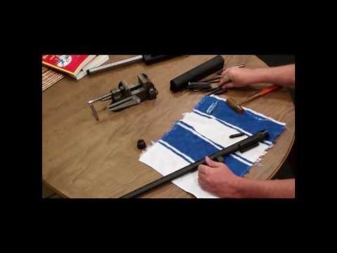 V3 Disassemble/Assemble