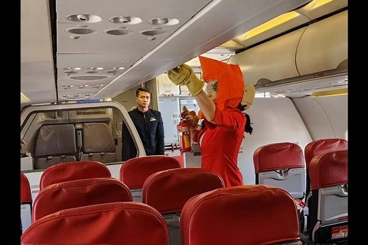 Are power banks allowed on flights? Here's what you need to know | ABS-CBN News