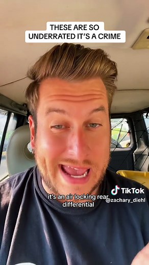 Underrated Mitsubishi Montero vs. Land Cruiser Off-Road Comparison