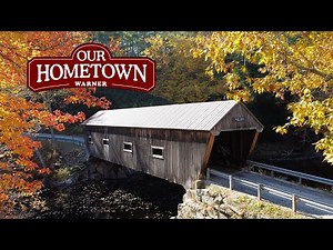 Something Wonderful is Happening in Warner