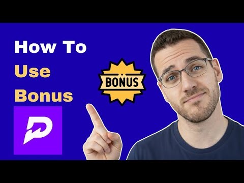 How To Use Promo Money (Bonus Balance) On PrizePicks (2026 Guide)