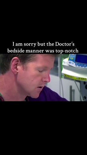 Top-Notch Doctor Bedside Manner Experience