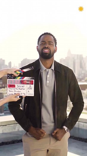 @jayrellis, host of ‘How Did They Build That’ reminisces on his favorite #Smithsonian museum memories–with the National Museum of African American History and Culture and National Air and Space Museum holding a special place in his heart.Watch the premiere episode of From the Collection Of... featuring #JayEllis.