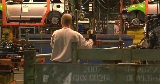 CTV National News: Uncertainty lingers in auto sector despite reprieve