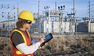 Facility Labels and Tags for Asset Management - Camcode