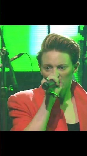 Cerrone (feat. LaRoux) - Supernature (Live at Montreux 2012)