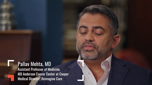 Did you know the difference between genetic and genomic testing before watching this video? 🤔 Let us know in the comments. Dr. Mehta of MD Anderson explains the essential differences, how advancements are making genomic testing more accessible and less invasive, and why these tests are vital for selecting targeted therapies in metastatic breast cancer. Get the facts on biomarker testing for metastatic breast cancer at NoOneMissed.org/breastcancer or watch additional videos on you #NoOneMissed Y