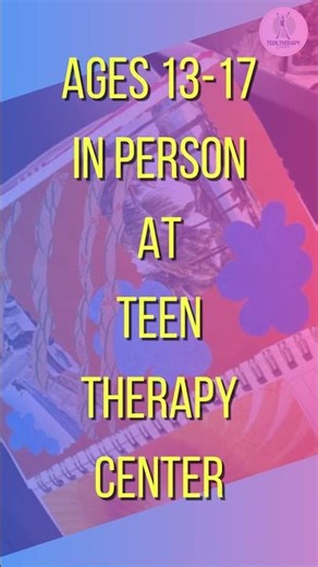 Something Creative for Teens This Summer | Junk Journal Therapy Group