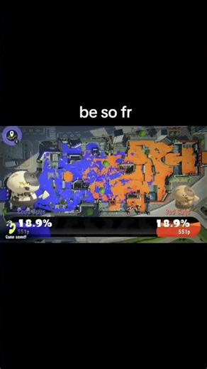 #斯普拉遁3 #splatoon3 #nintendo #splatoon #スプラトゥーン3 #鱿崽辅食