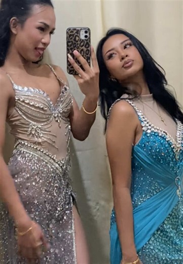 Grad Ball Preparation Vlog with Designer Badj Alcorin