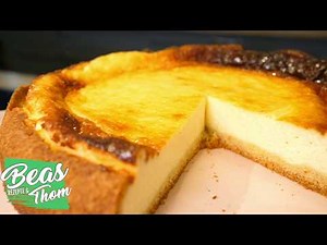 Cremiger Schmandkuchen aus dem Ofen | Einfaches Rezept
