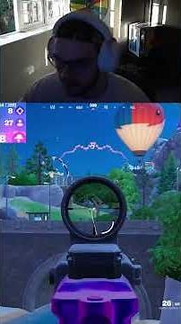 Mongraal gets his first win in fortnite chapter 7