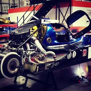 3.7K views · 142 reactions | AER • G60-LT-P1 — Herculean effort by the Ginetta crew.  Today we ran up the new AER engine in the G60-LT-P1. Take a bow team. 亂 — #weareginetta | Ginetta Cars | Facebook