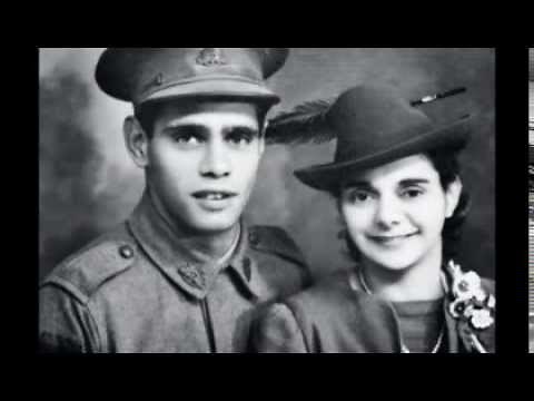 The Black Rat of Tobruk, a poem by Iris Clayton with music by John Tognolini